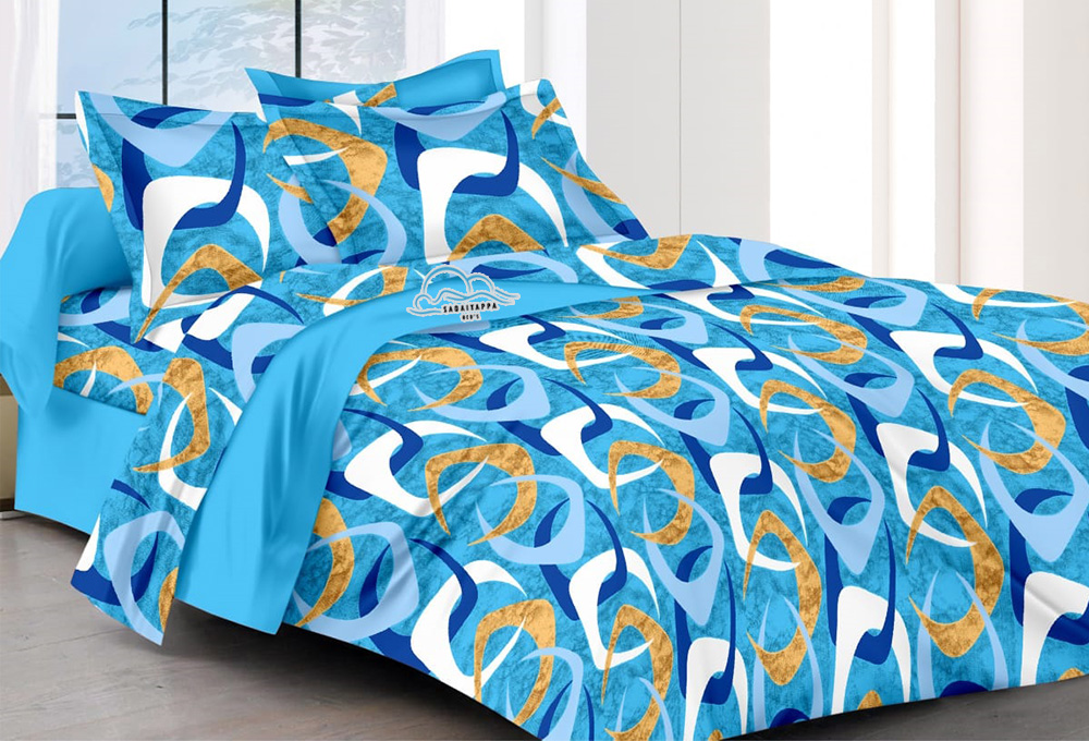 Ilavampanju Mattress